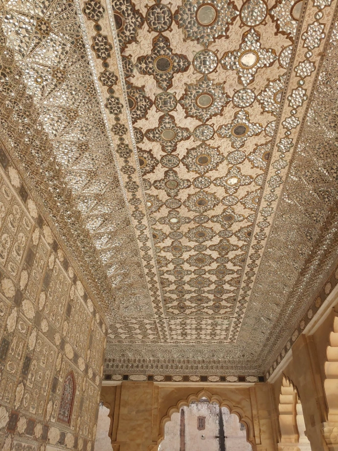 amber fort