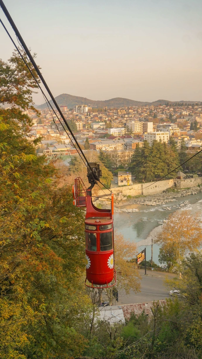 kutaisi